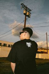 Last Laugh Tee