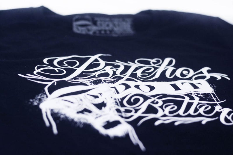 Psycho Realm Psycho Do It Better Women