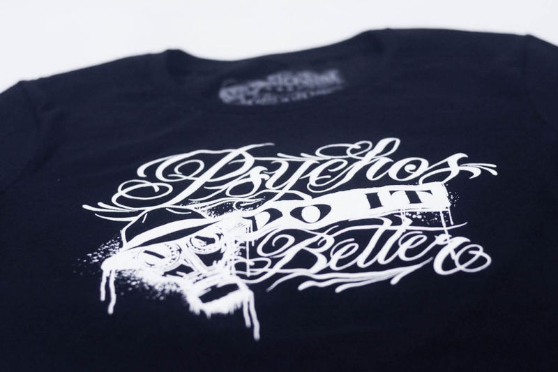 Psycho Realm Psycho Do It Better Women