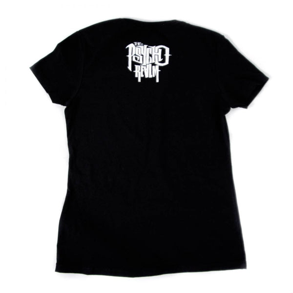 Psycho Realm Psycho Do It Better Women