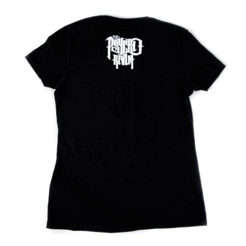 Psycho Realm Psycho Do It Better Women