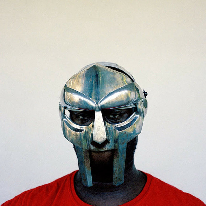 R.I.P MF Doom - Operation: Doomsday (2 Vinyl) set