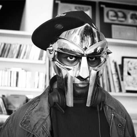 MF Doom - Operation: Doomsday (cd)