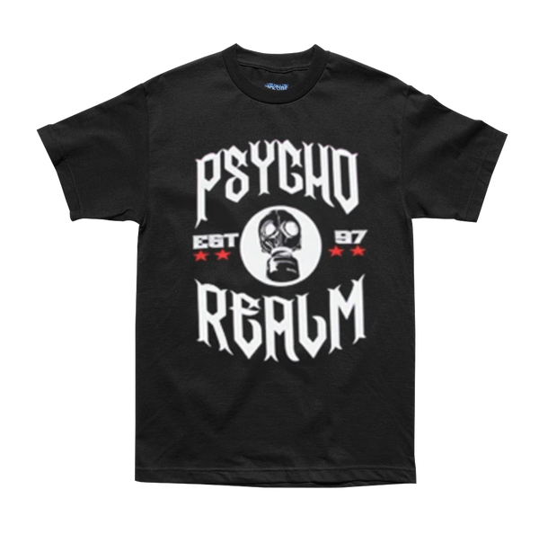 Psycho Realm - 97