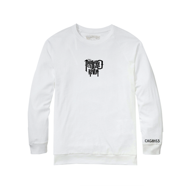 Psycho Realm Classick Long Sleeve