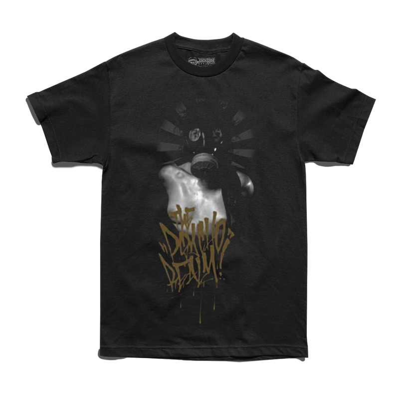 Psycho Realm Cutter Tee
