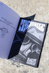 Sick Jacken The Psycho Realm