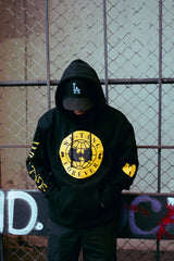 psycho hoodie - forever wu tang