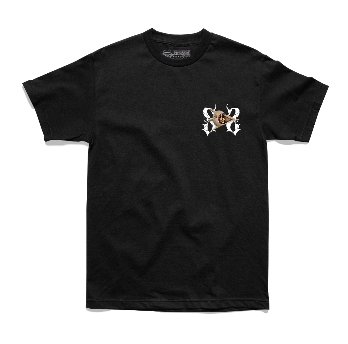 CYNIC - GOBLIN/AD TEE – The Psycho Shop / Psycho Realm Merchandise