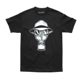 Gas Mask Tee