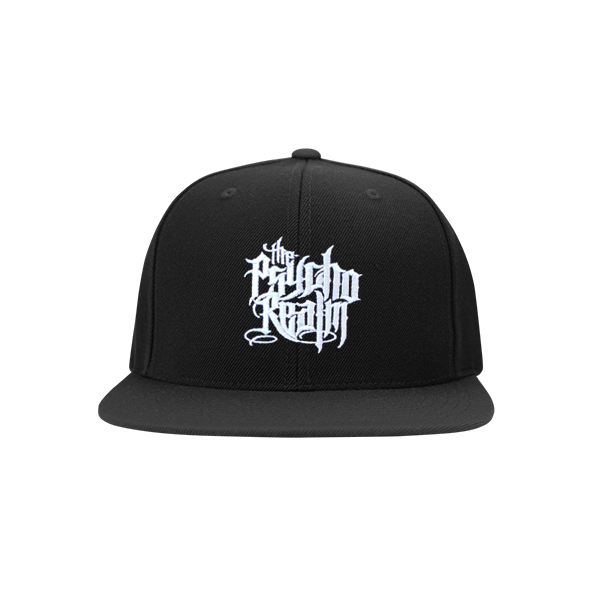 Hoker Hat-The Psycho Realm