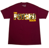 Stones Burgundy