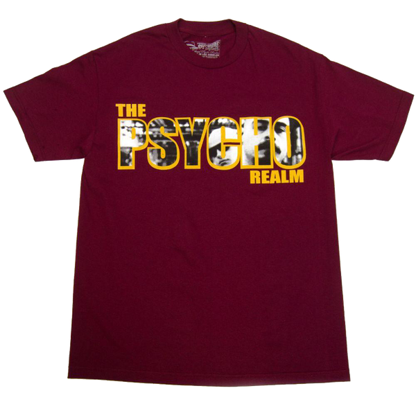 Stones Burgundy