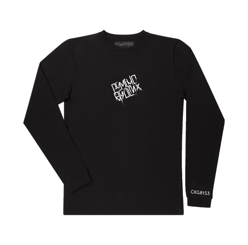 Sleepy Long Sleeve