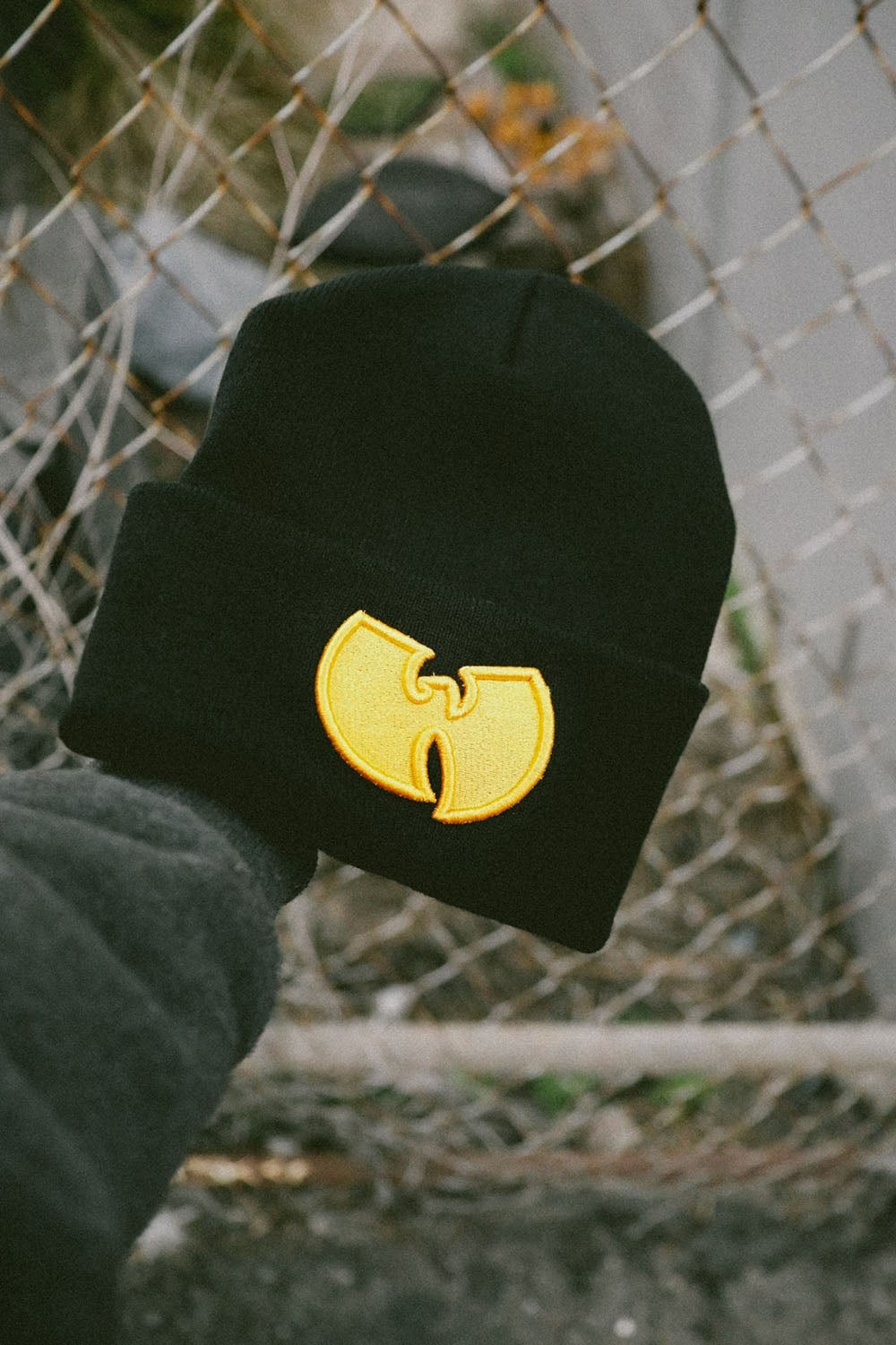 The North Face NF0A7RGH Hat with Custom Embroidery