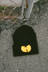 wu tang psycho realm beanie 