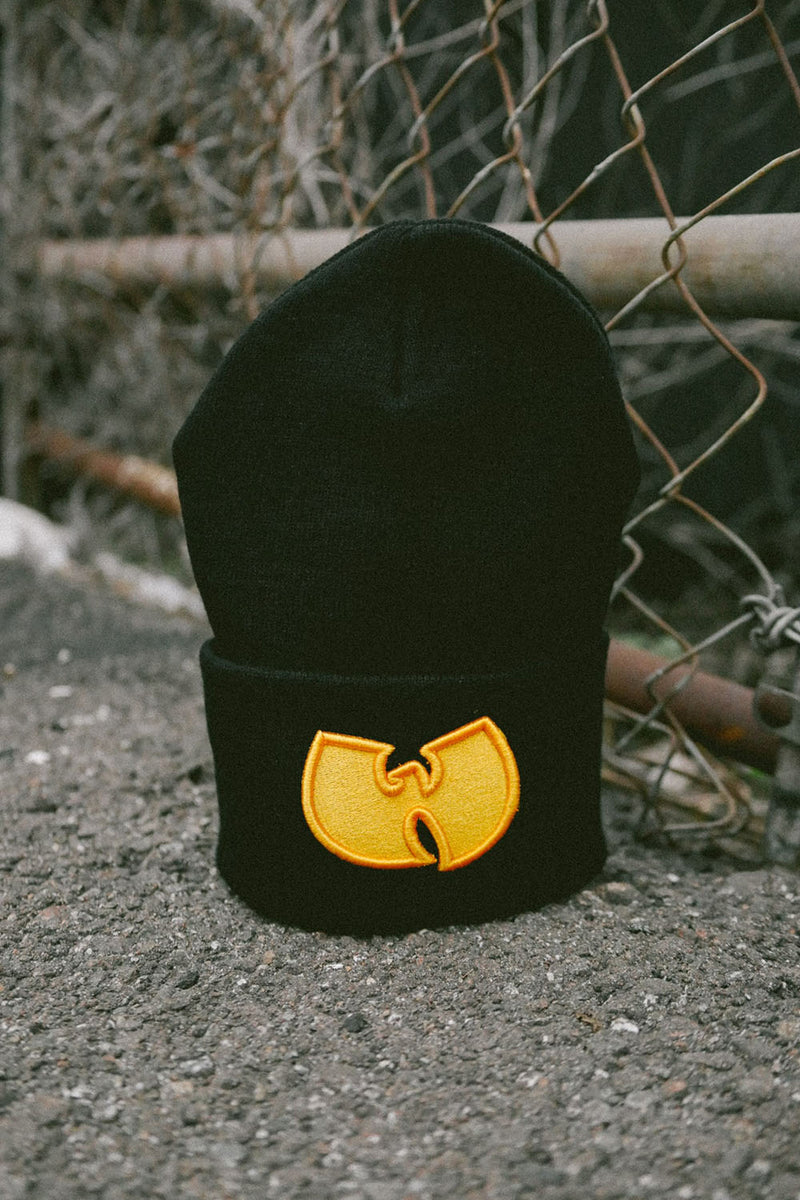 killer bee wu tang beanie psycho realm 