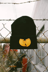 psycho realm killer bee wu tang beanie