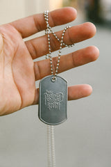 dog tags-the psycho shop