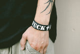 The Psycho Realm - Fuck Love Bracelet
