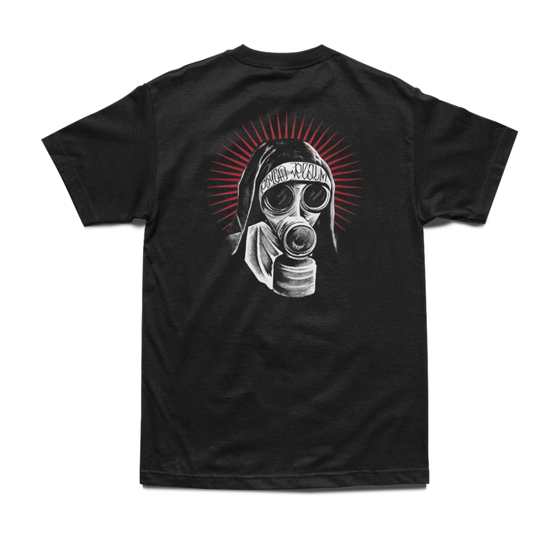 Mask Nun
