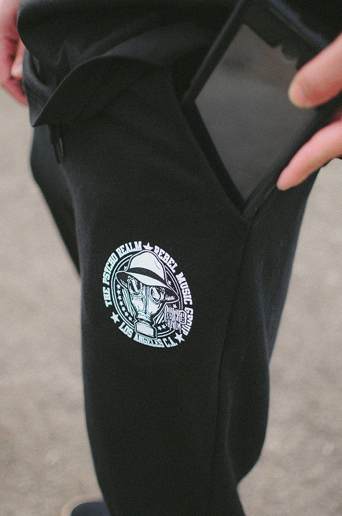 RMG Joggers
