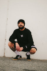 Psycho realm shorts
