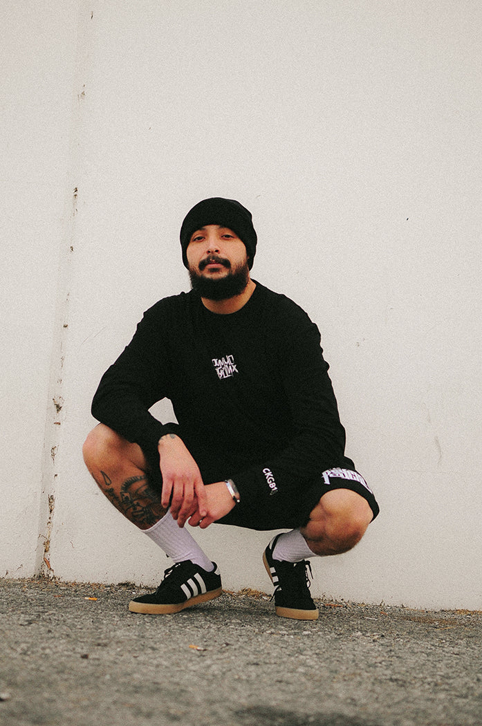 Psycho realm shorts