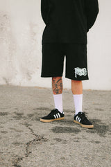Psycho realm shorts