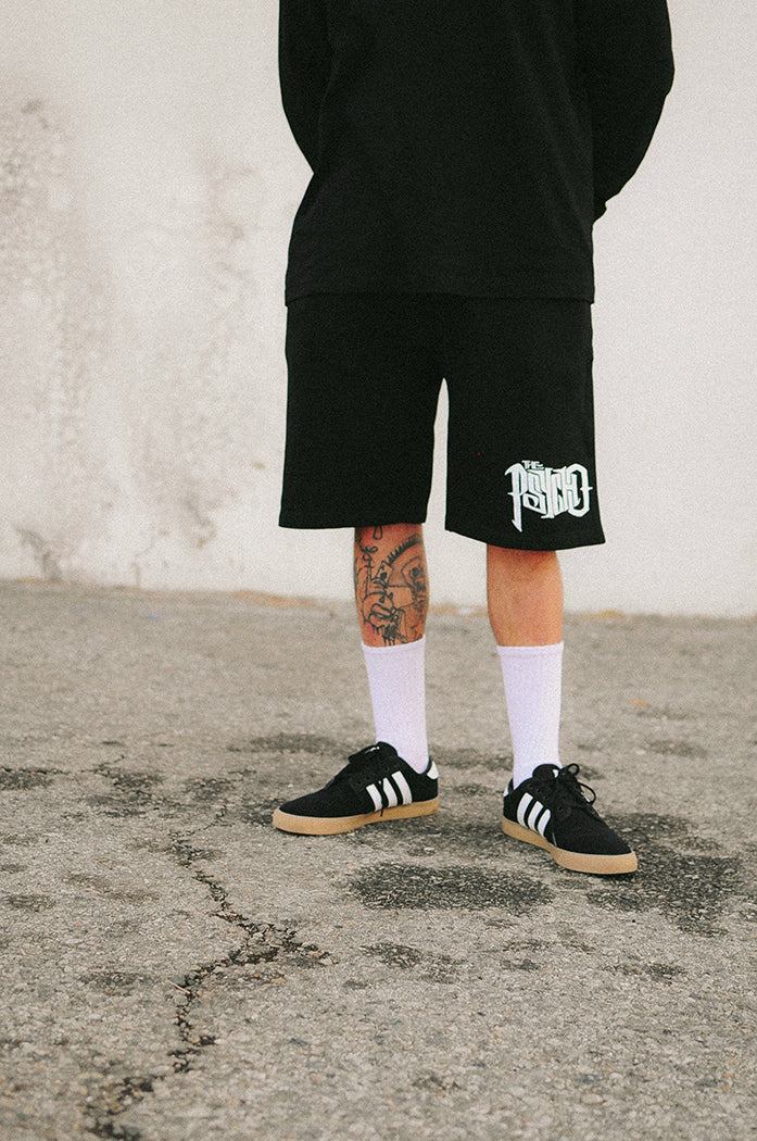Psycho realm shorts
