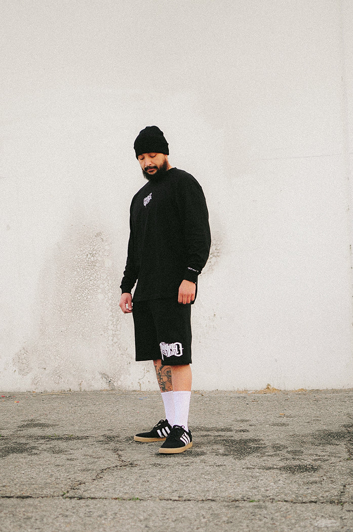 Psycho realm shorts