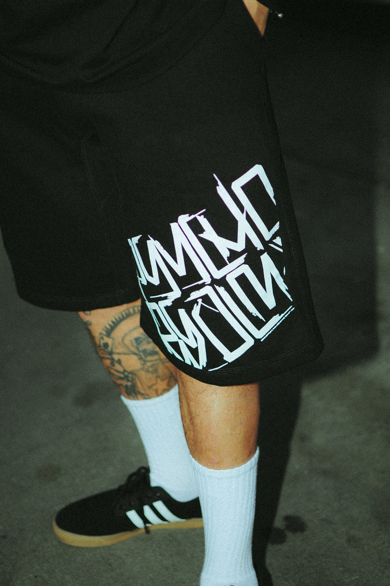 Sleepy Shorts