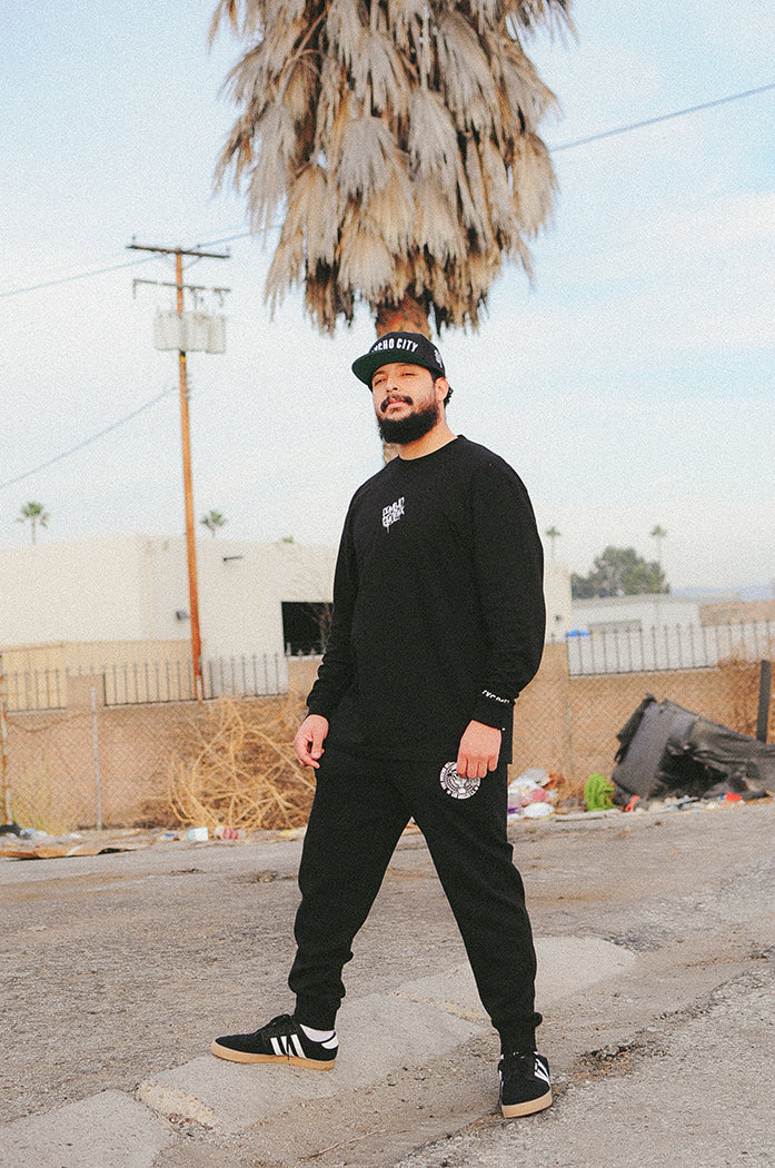 RMG Joggers