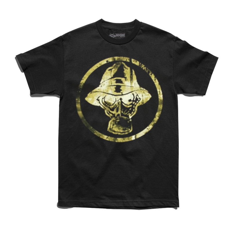OG Mask Gold