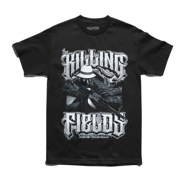 Psycho Realm X Dyse One Enemy Of The State 2