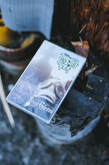 Stone Garden Psycho Realm cassette 