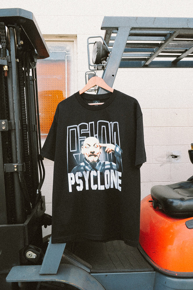 Psycho Realm - Psyclone – The Psycho Shop / Psycho Realm Merchandise