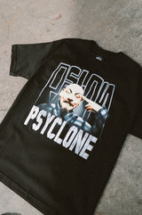 Psycho Realm - Psyclone