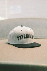 Psycho City - The Psycho Realm