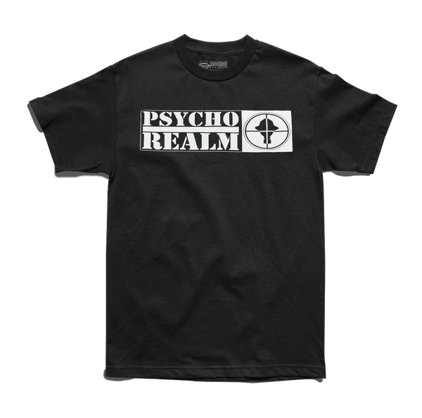 Psycho Enemy