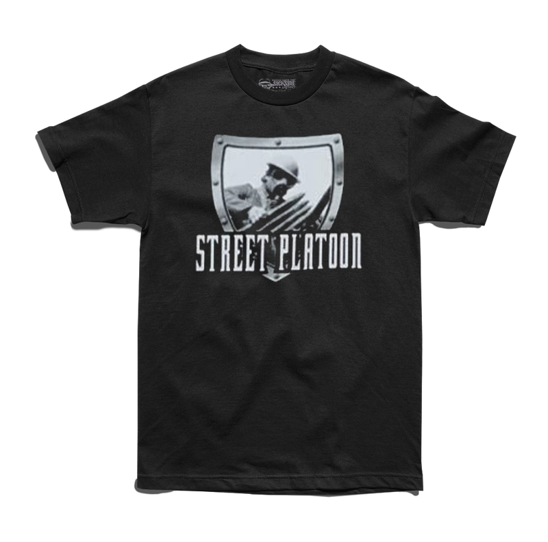 Psycho Realm/ Street Platoon Steel Storm