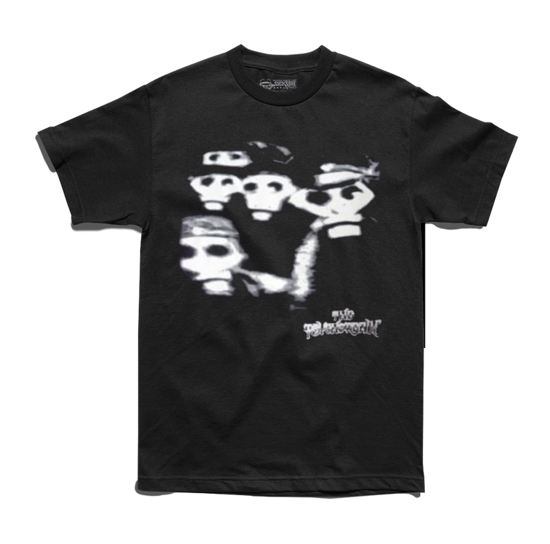 Psycho Realm Book 1 T-shirt