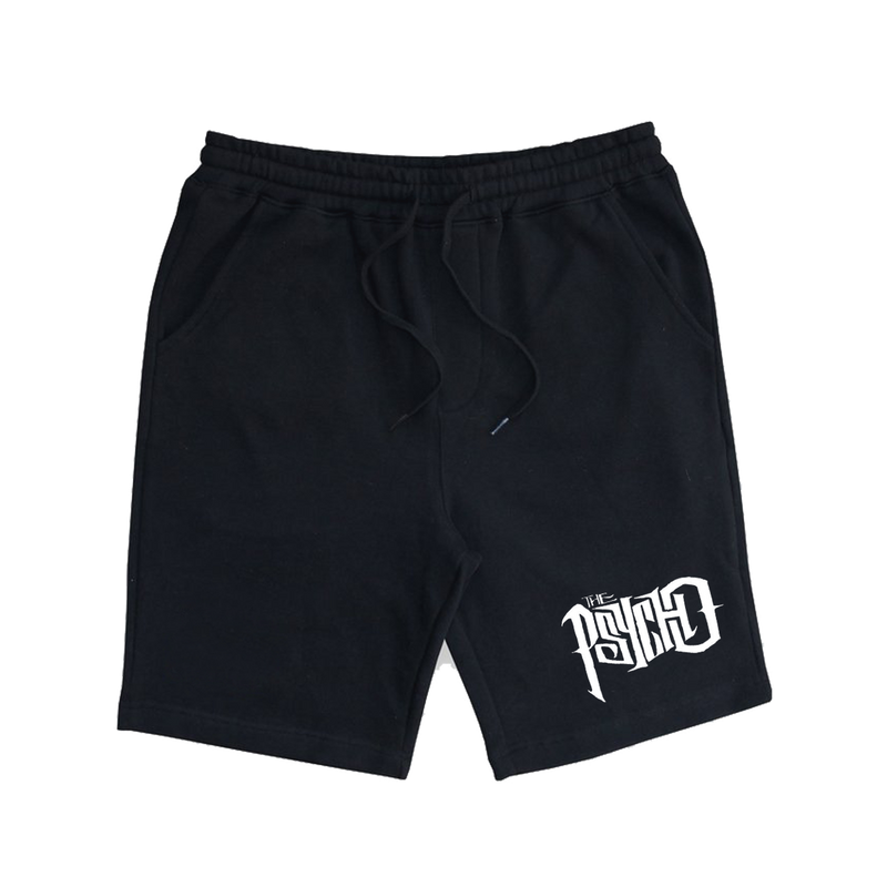 The Psycho Realm Classick Shorts