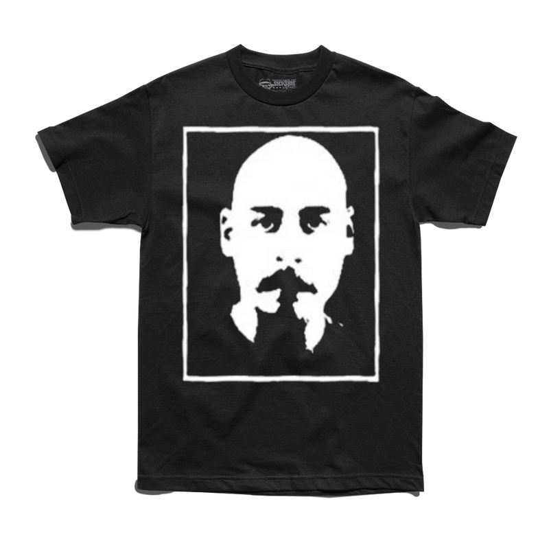 Psycho Realm Duke Manson Shirt