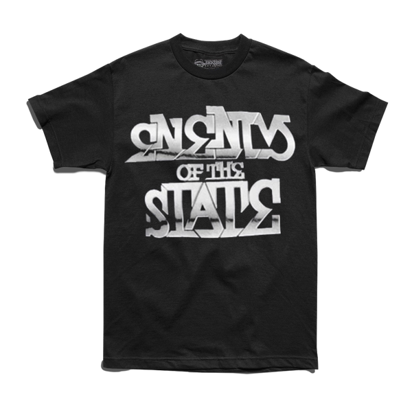Psycho Realm Enemy Of The State