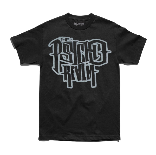 Psycho Realm Logo Shirt