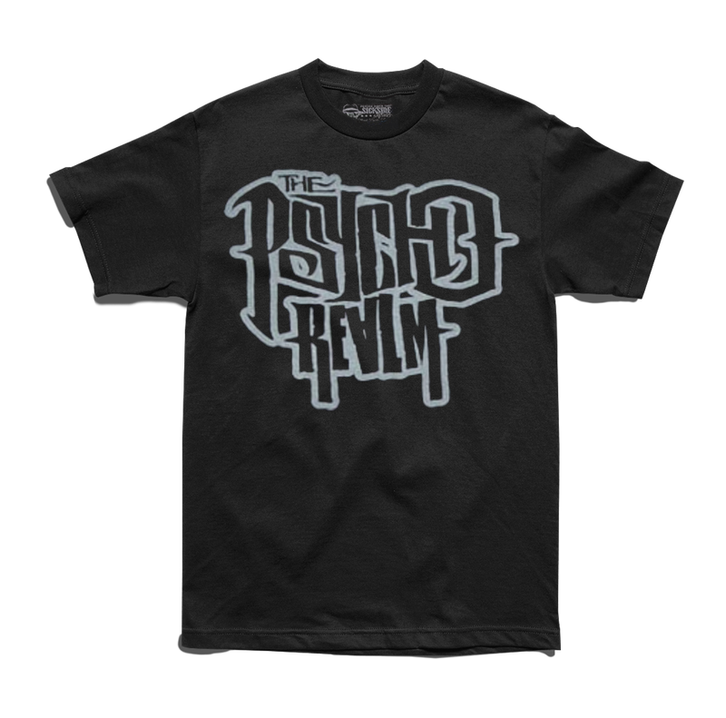 Psycho Realm Logo Shirt