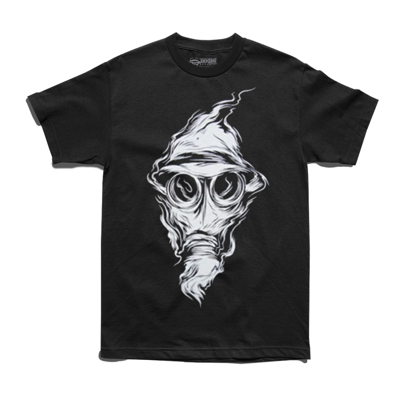 Psycho Realm Mask Smoked
