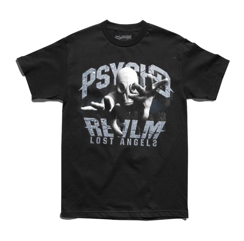 Psycho Realm Reach