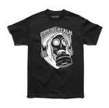 PSYCHO REALM SHIELD